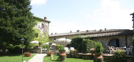 Hotel Borgo San Luigi (Monteriggioni)
