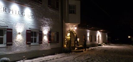 Hotel Goldener Pflug Landgasthof (Frasdorf)