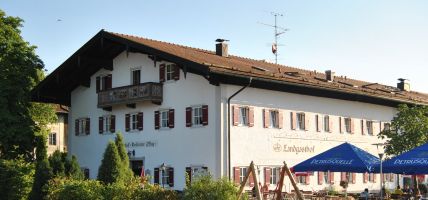 Hotel Goldener Pflug Landgasthof (Frasdorf)