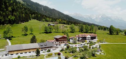 Hotel Alpen Schlössl (Söll)