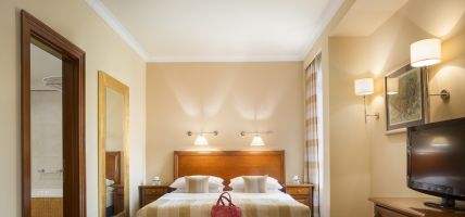 Hotel Best Western Premierl Astoria (Zagreb)