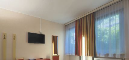 Hotel Arancio (Ascona)