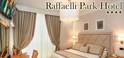 Hotel Raffaelli Park (Forte dei Marmi)