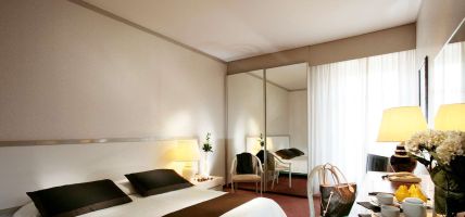 Sure Hotel Collection by Best Western Etrusco Hotel (Arezzo)