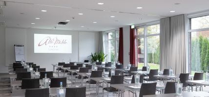 Privathotel alte mühle (Weyhausen)