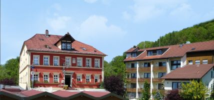 Hotel Meister Bär Bayreuth (Goldkronach)