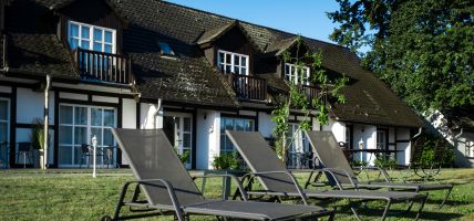 Rosenhof Landhotel (Plau am See)