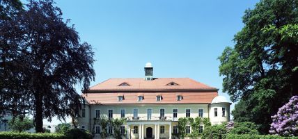 Hotel Schloss Schweinsburg (Neukirchen / Pleiße)
