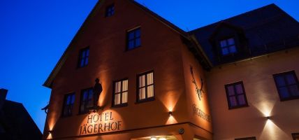 Hotel Jägerhof (Weisendorf)