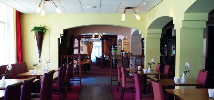 Fletcher Rooland Hotel – Restaurant (Arcen)