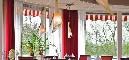 Fletcher Rooland Hotel – Restaurant (Arcen, Venlo)