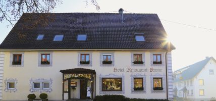 Trip Inn Landhotel Krone Roggenbeuren (Deggenhausertal)