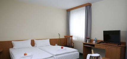 Hotel Best Western Spreewald (Lübbenau Spreewald)