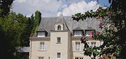 Hotel Manoir de la Giraudiere Logis (Beaumont-en-Véron)