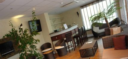 Brit Hotel Olympia (Bourges)
