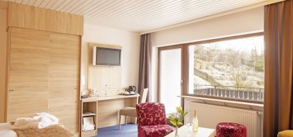 Hotel Best Western Plus Schwarzwald Residence (Triberg im Schwarzwald)