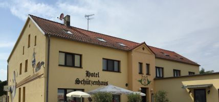 Schützenhaus Hotel-Gasthof (Brück)