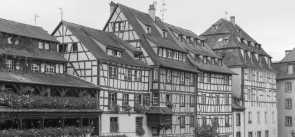 Hotel Couvent du Franciscain (Straßburg)