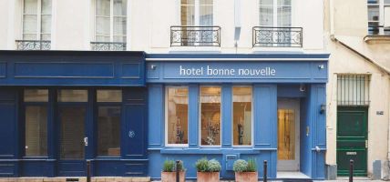 Hotel Bonne Nouvelle (Paris)
