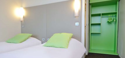 Hotel Campanile - Lille - Seclin