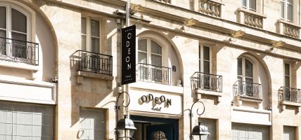 Odeon Hotel (Paris)