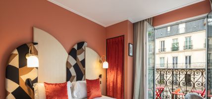 Hotel Royal Saint Germain (Parigi)