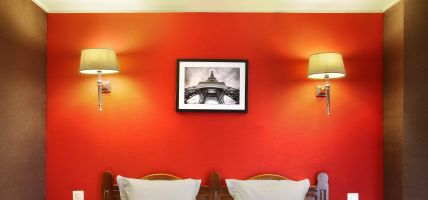 Hotel Trianon Rive Gauche (Paris)