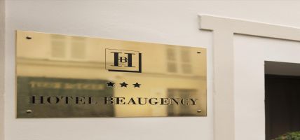 Hotel Beaugency (Paris)