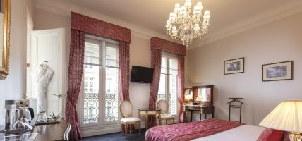 Hotel Claridge (Paris)