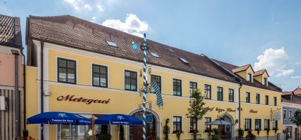 Hotel bayrischer Löwe (Osterhofen)