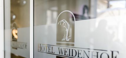 Hotel Weidenhof (Regensburg)