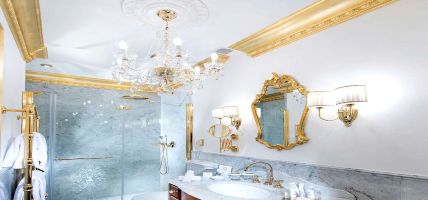 Hotel Flüela Davos - The Unbound Collection by HYATT