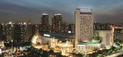 Lotte Hotel World (Seoul)