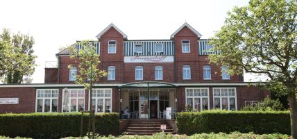 Feuerschiff & Galerie Hotel (Langeoog)