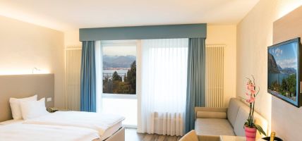 Hotel Campione (Lugano)