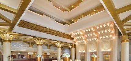 InterContinental Hotels JEDDAH (Jeddah)