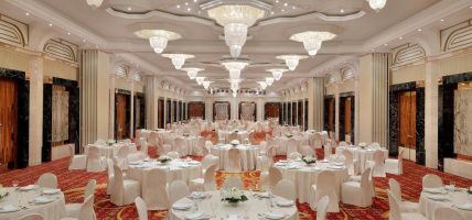 InterContinental Hotels JEDDAH (Jeddah)
