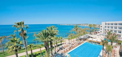 Alexander The Great Beach Hotel (Pafos)