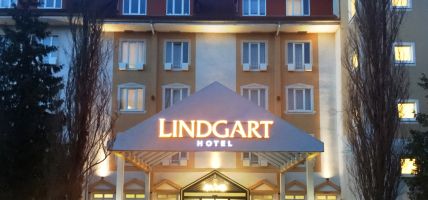 Hotel Lindgart (Minden)