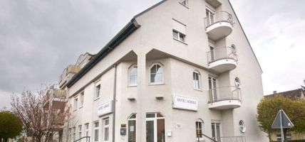 Hotel Mörike (Ludwigsburg)