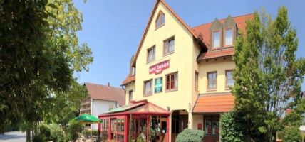 Hotel Seebach (Großenseebach)