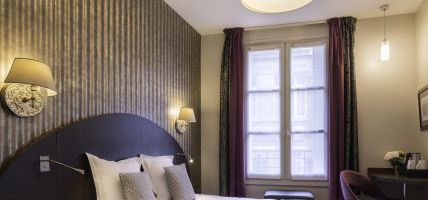 De Neuve Hotel by HappyCulture (Parigi)