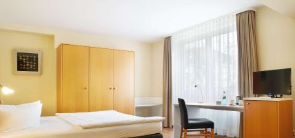 Hotel Best Western Macrander (Dresden)