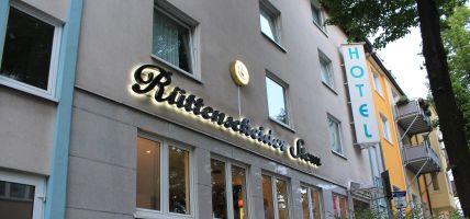 Hotel Rüttenscheider Stern (Essen)