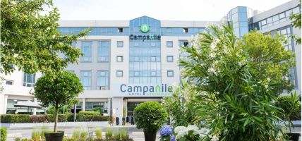 Hotel Campanile Roissy (Roissy-en-France)
