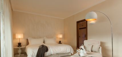 Villa Orselina Small Luxury Hotel (Locarno)