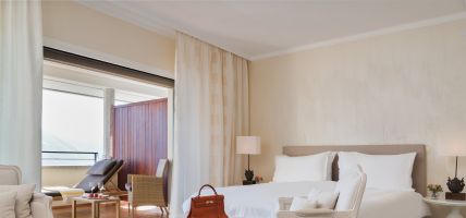 Villa Orselina Small Luxury Hotel (Locarno)