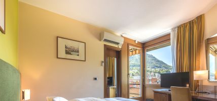 Hotel Delfino (Lugano)