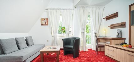 Hotel Apart Business (Stuttgart)