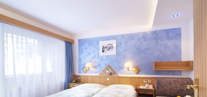 Hotel Alpenlodge Etoile (Saas-Fee)